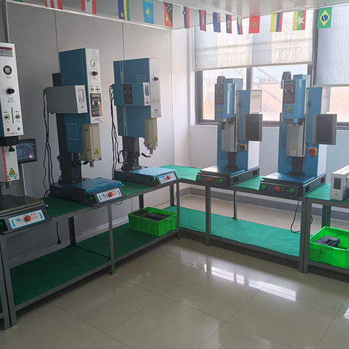 临沂桌上型超声波焊接机