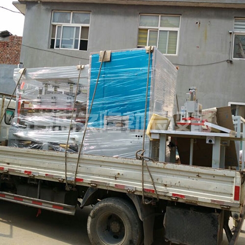 临沂高周波焊接机的工作原理是什么？